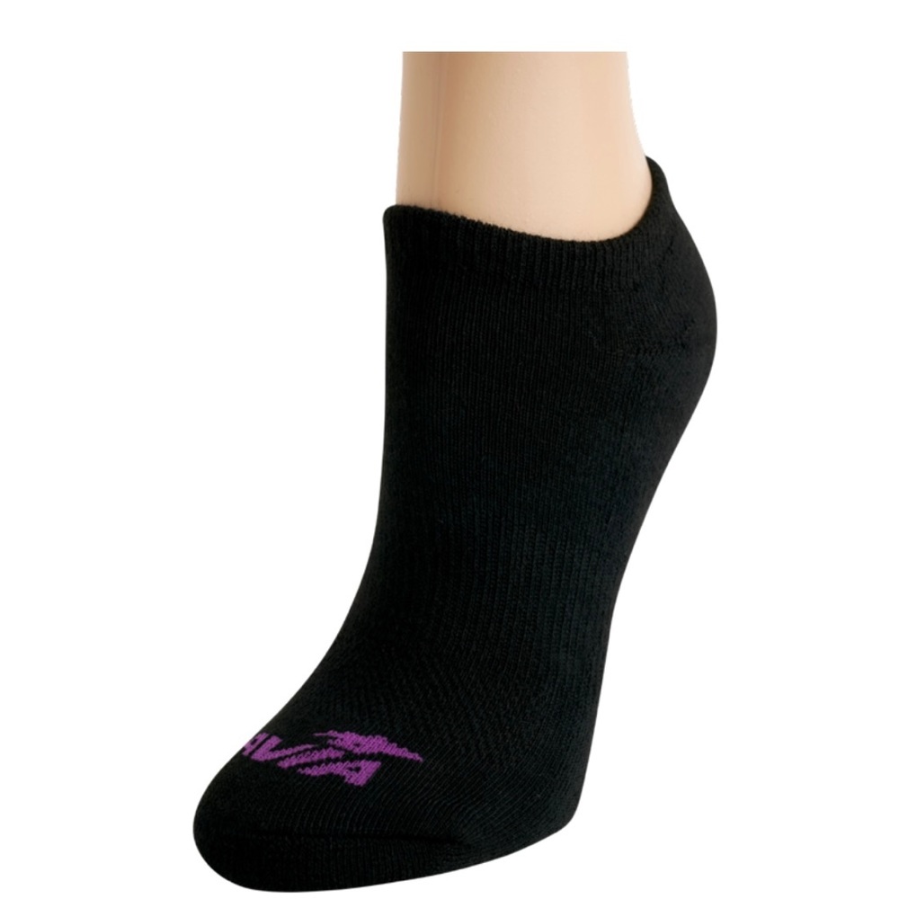 Avia Women's Performance Cushioned No Show Socks